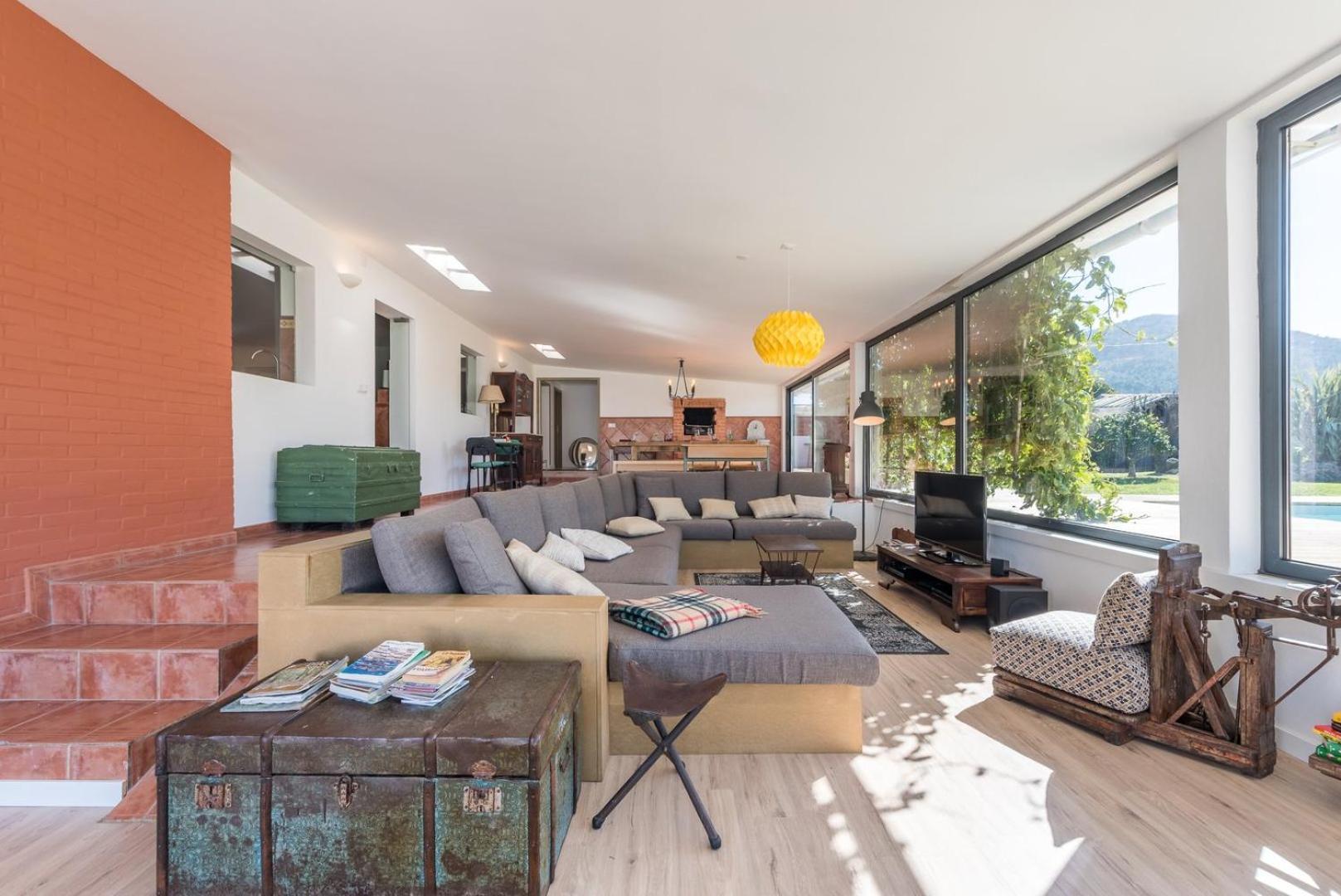 Guestready - Sunset Pool House Hotell Esposende Eksteriør bilde