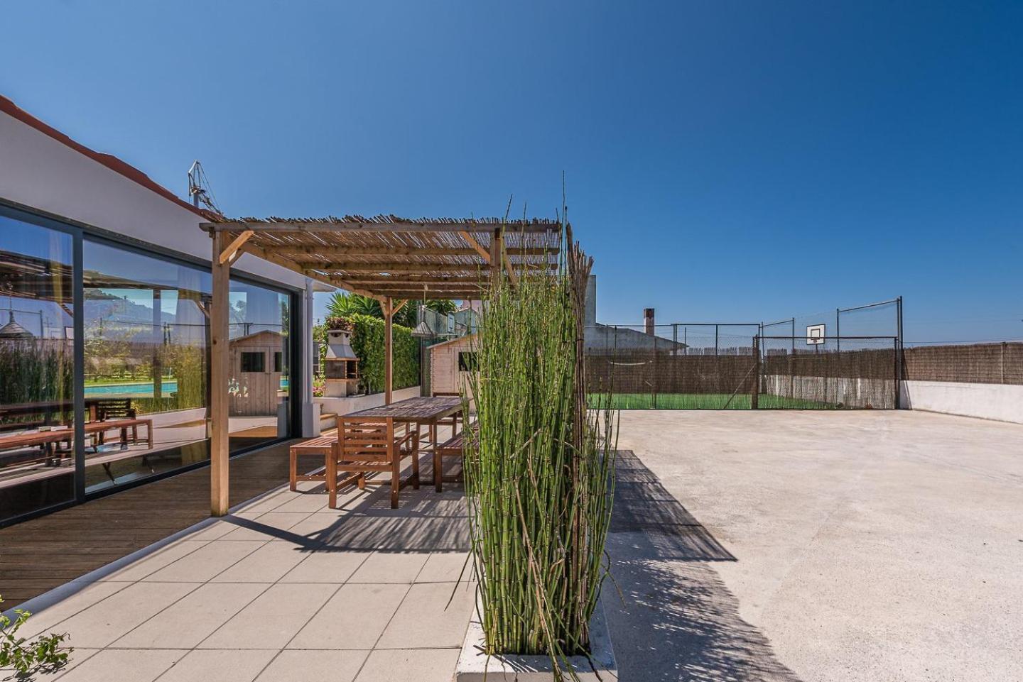 Guestready - Sunset Pool House Hotell Esposende Eksteriør bilde