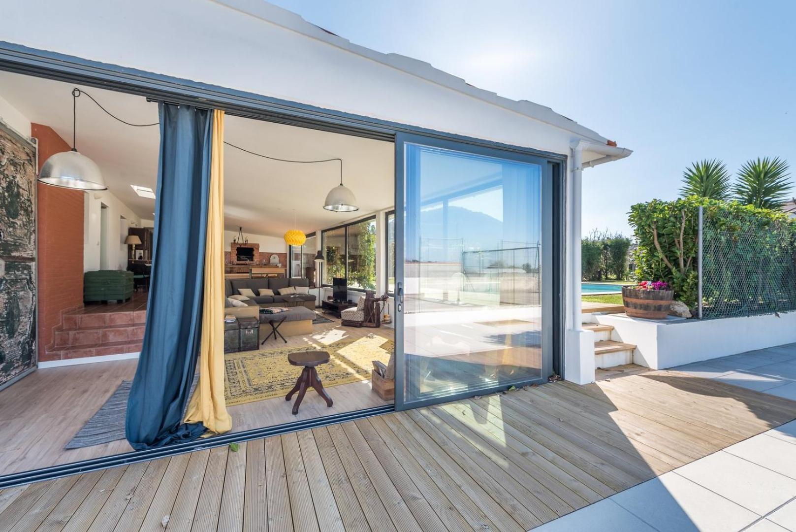 Guestready - Sunset Pool House Hotell Esposende Eksteriør bilde