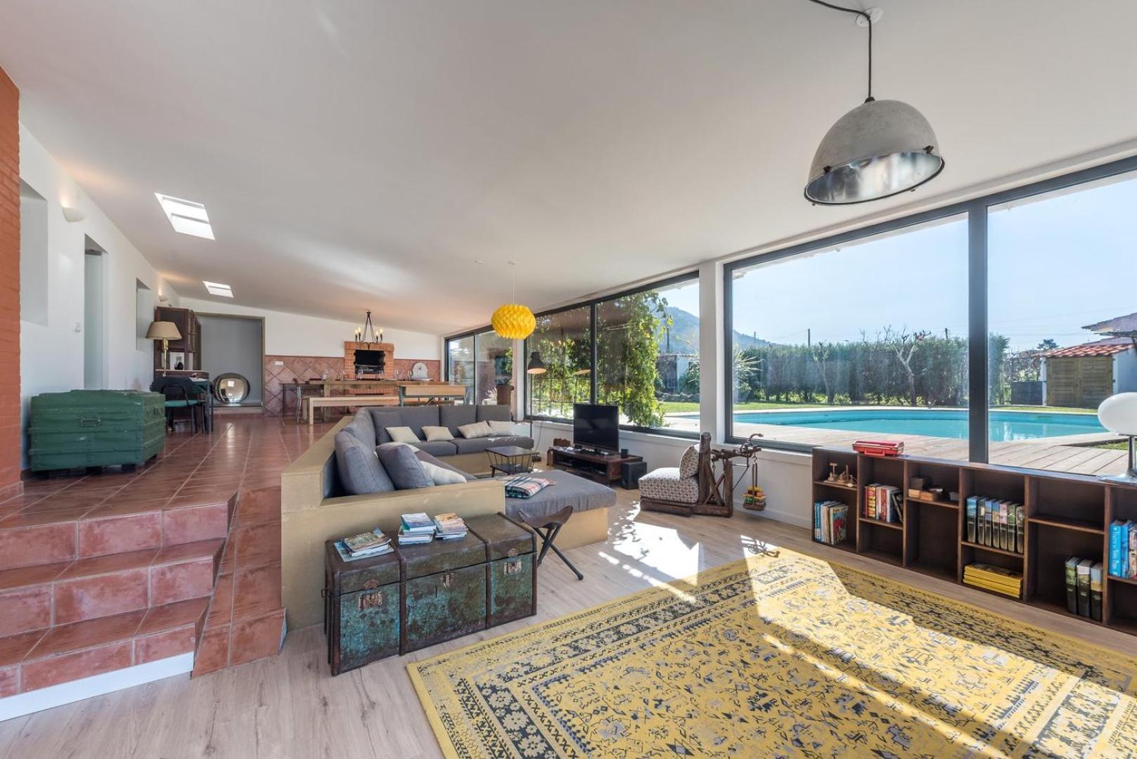 Guestready - Sunset Pool House Hotell Esposende Eksteriør bilde